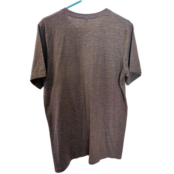 Perrin Drink Michigan T-Shirt-Size Large-Michigan Craft Beer-Made In USA - Picture 2 of 6